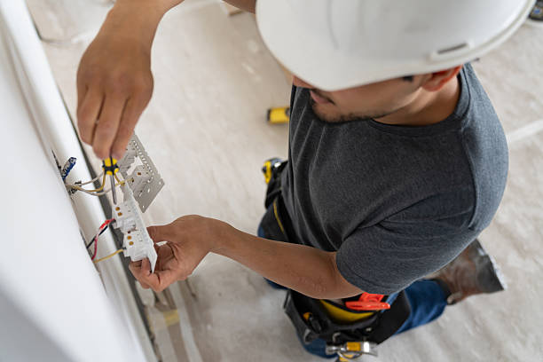 Reliable Generator Installation contractor in Pemberton Heights, NJ by No Joke electrician