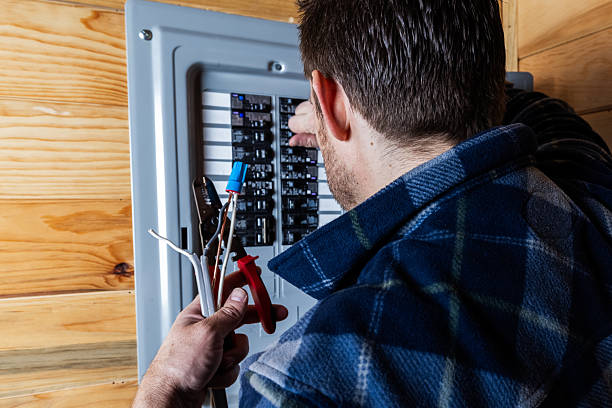 Affordable Generator Installation solutions in Pemberton Heights, NJ